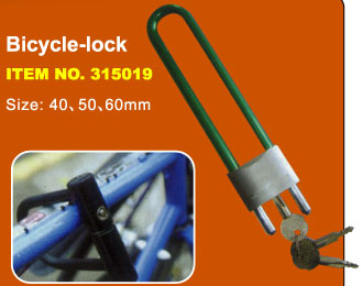 bicycle-lock