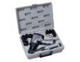 17pcs air tools kit