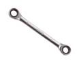 Gear Combination Wrench