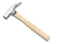Roofing hammer wooden handle