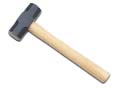 Sledge hammer wooden handle