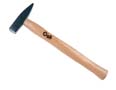 Machinist hammer wooden handle