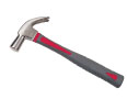 Claw hammer TPR handle