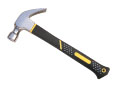 Claw hammer TPR handle