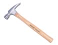 Claw hammer genuine hickory handle