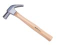 Claw hammer genuine hickory handle