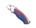 quick release blade cutter dual color