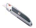 quick release utility knife with blade box