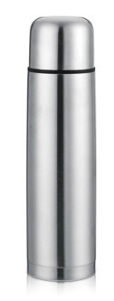 Vacuum Bullet Flask